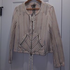 Free People Jacket